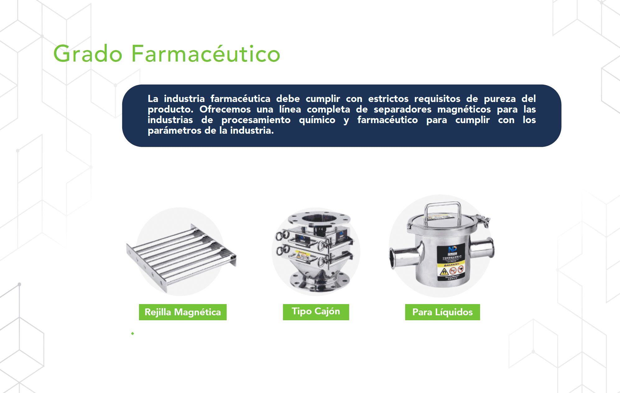 Trampas Magnéticas