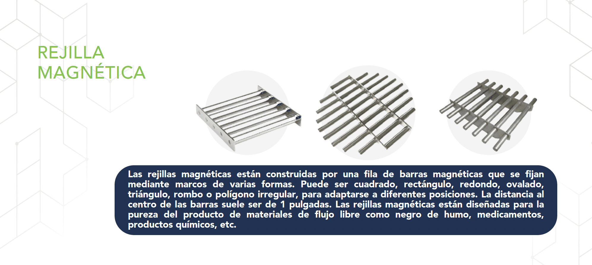 Trampas Magnéticas